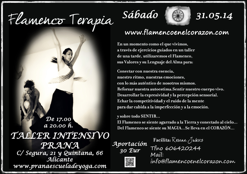 2014-05-31- Prana - Flamento Terapia