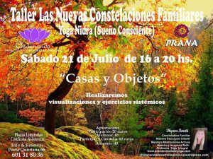 LAS NUEVAS CONSTELACIONES FAMILIARES @ Sala Quintana | Alicante | Comunidad Valenciana | España