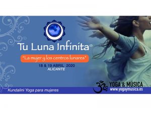 FORMACIÓN KUNDALINI YOGA PARA MUJERES @ PRANA, Escuela de Yoga | Alicante | Comunidad Valenciana | España