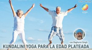 FORMACIÓN KUNDALINI YOGA PARA MAYORES @ PRANA, Escuela de Yoga | Alicante | Comunidad Valenciana | España