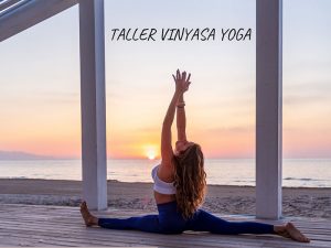 TALLER VINYASA YOGA @ Prana, Escuela de Yoga | Alicante | Comunidad Valenciana | España